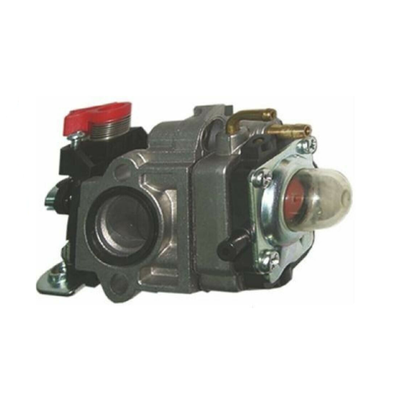 Carburatore Per Decespugliatore 30cc CG330 - Ricambio Compatibile Stile Walbro - Foto 7