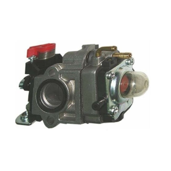 Carburatore Per Decespugliatore 30cc CG330 - Ricambio Compatibile Stile Walbro - Foto 7