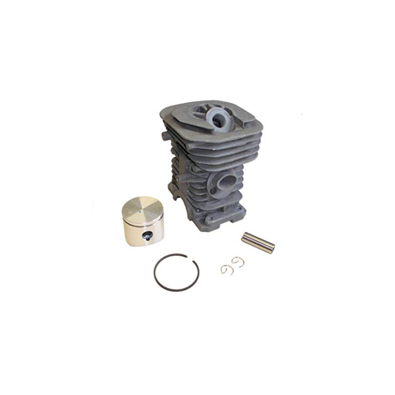 Tappo Serbatoio Carburante E Olio Per Motosega Husqvarna 51, 55, 136, 137, 141, 142, 254, 257