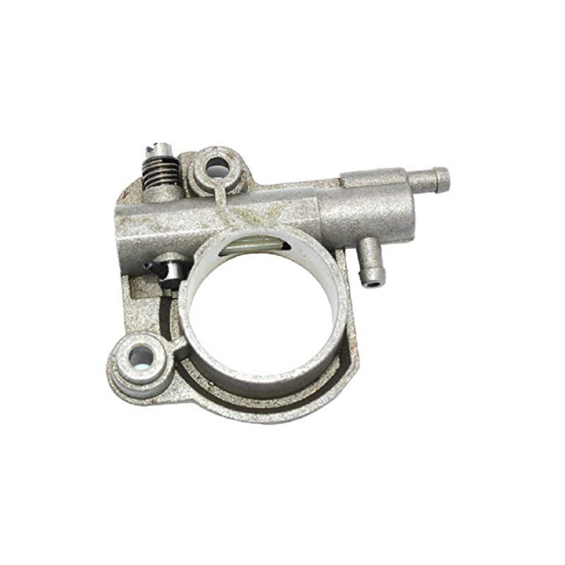 Pompa Dell'olio Per Motosega HUONIU - Ricambio Per Echo CS-350 E CS-2600 - Ferro Ad Alta Durezza - Facile Installazione - Foto 3