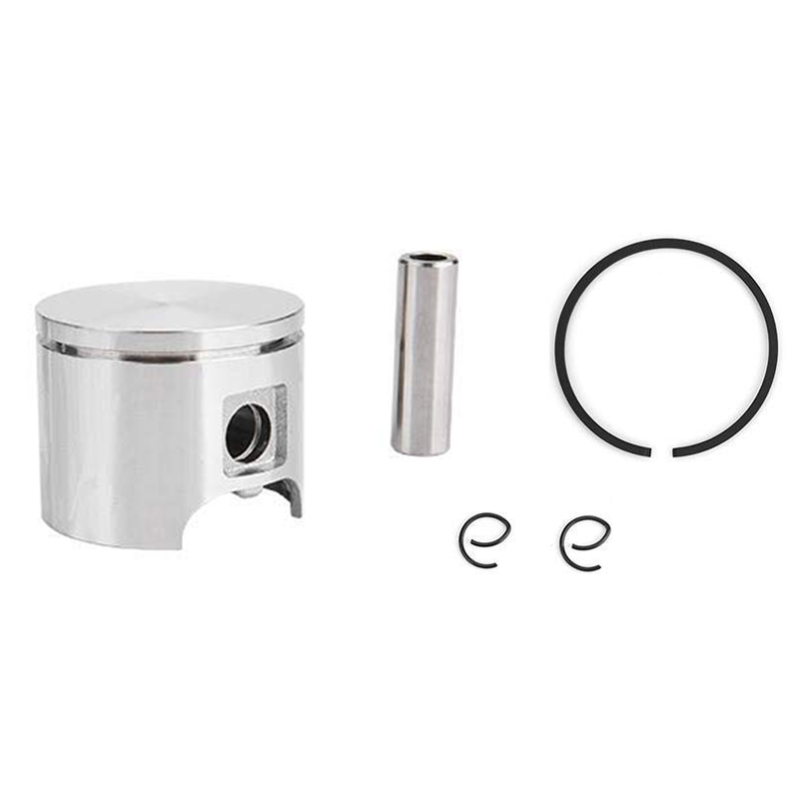 Kit Cilindro Pistone Motosega Husqvarna 136, 137, Jonsered 2036 Compatibile 82749289