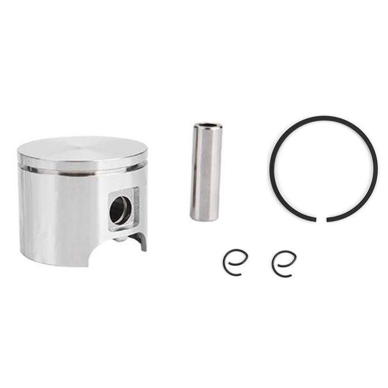 Kit Cilindro Pistone Motosega Husqvarna 136, 137, Jonsered 2036 Compatibile 82749289 Kit Cilindro Pistone Motosega Husqvarna 136, 137, Jonsered 2036 Compatibile 82749289