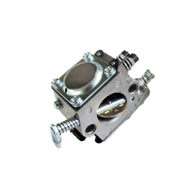 Kit Pistone E Cilindro 37mm Per Motosega Stihl MS170 2-Mix: Ricambio Originale Compatibile 1130-020-1212