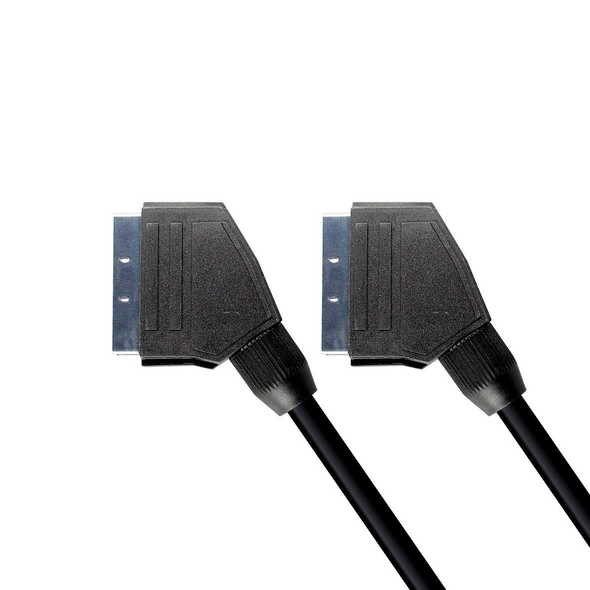 Cabling - CABLING® Péritel Câble pour Téléviseur (HDMI male à
