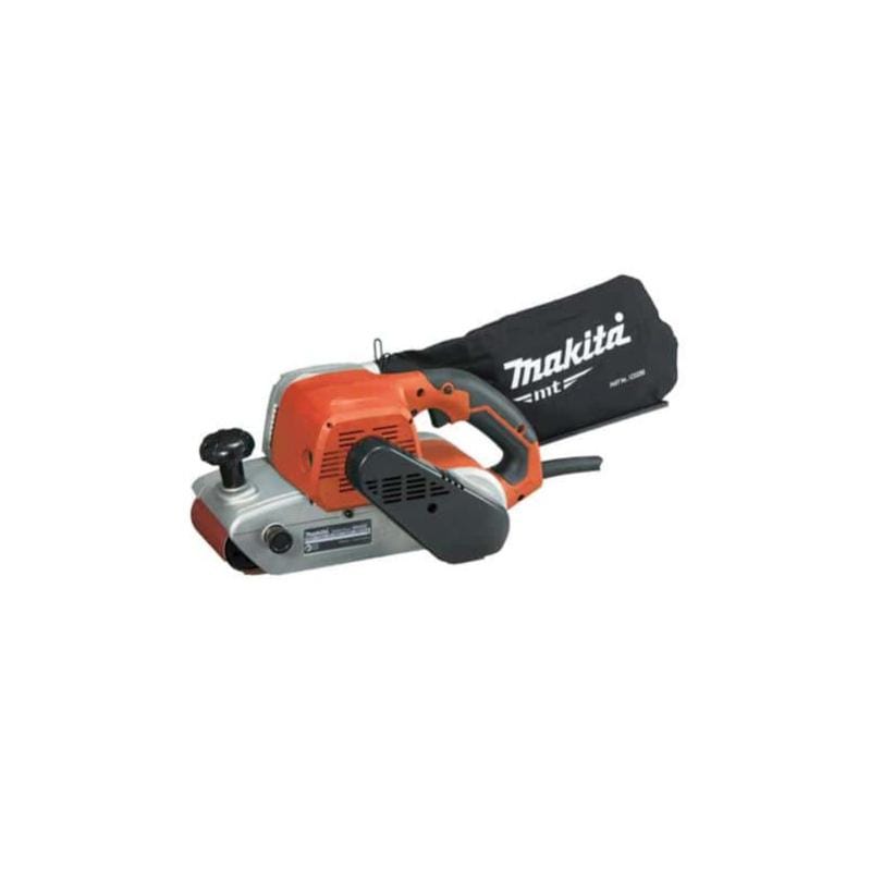 Makita belt sander top m9400