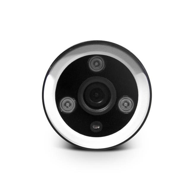 Caméra IP WiFi 720p Usage intérieur - application Protect Home 