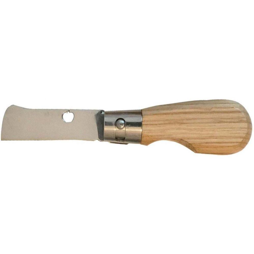 Format Coltello Pieghevole Per Cavi – Pratico E Tagliente, Manico In Plastica Resistente