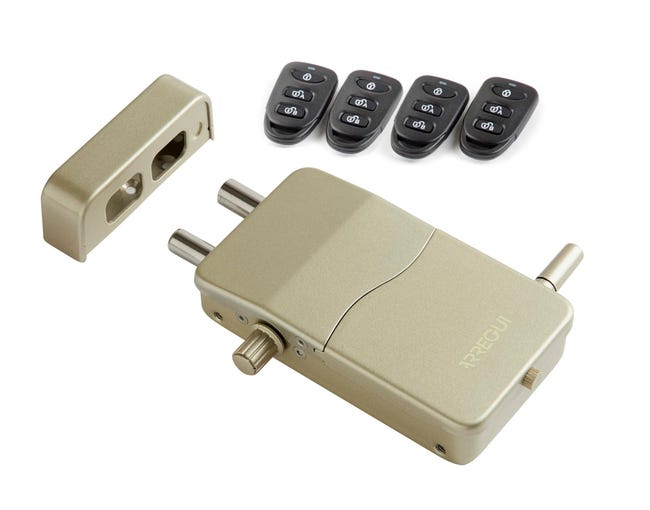 Chiusure Di Sicurezza Regolabili Per Mobili - Set 2 Pezzi Per Elettrodomestici E Antine, Sicurezza Bambini - Foto 8