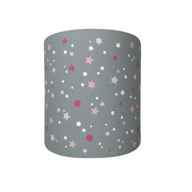 Applique Etoiles De La Galaxie Design Gris Rose Diam Cm Lilipouce Leroy Merlin Applique Etoiles De La Galaxie Design Gris Rose Diam Cm Lilipouce Leroy Merlin