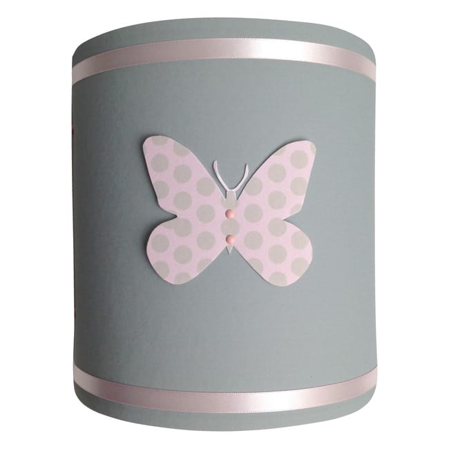 Applique Enfant Papillons Popies Gris Diam Cm Lilipouce Leroy Merlin Applique Enfant Papillons Popies Gris Diam Cm Lilipouce Leroy Merlin
