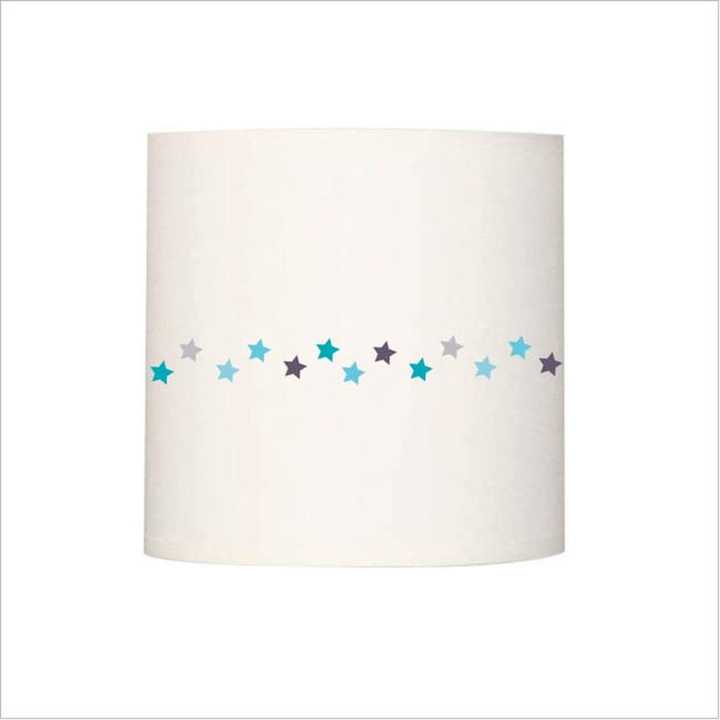 Applique Frise Etoiles Bleu Turquoise Diam Cm Lilipouce Leroy Merlin Applique Frise Etoiles Bleu Turquoise Diam Cm Lilipouce Leroy Merlin