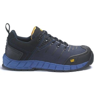 Chaussures de s curit Caterpillar Leroy Merlin