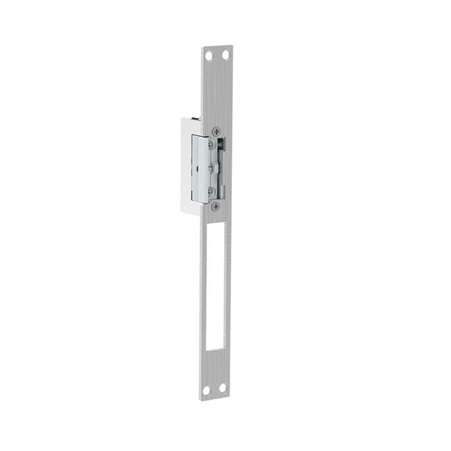 Abrepuertas eléctrico para puertas de madera - SECO-LARM USA Inc