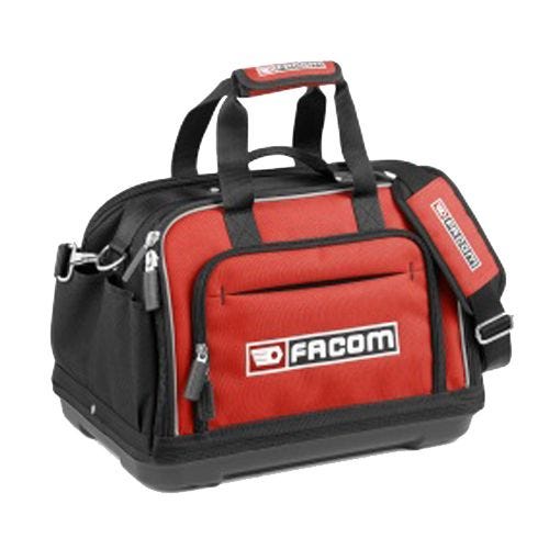 Boîte à outils textile Facom PROBAG + 22 outils