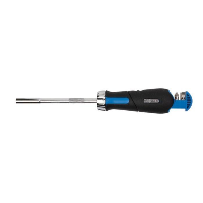 KS TOOLS 516.3260 1/4 Cacciavite dinamometrico ESD con indicatore a