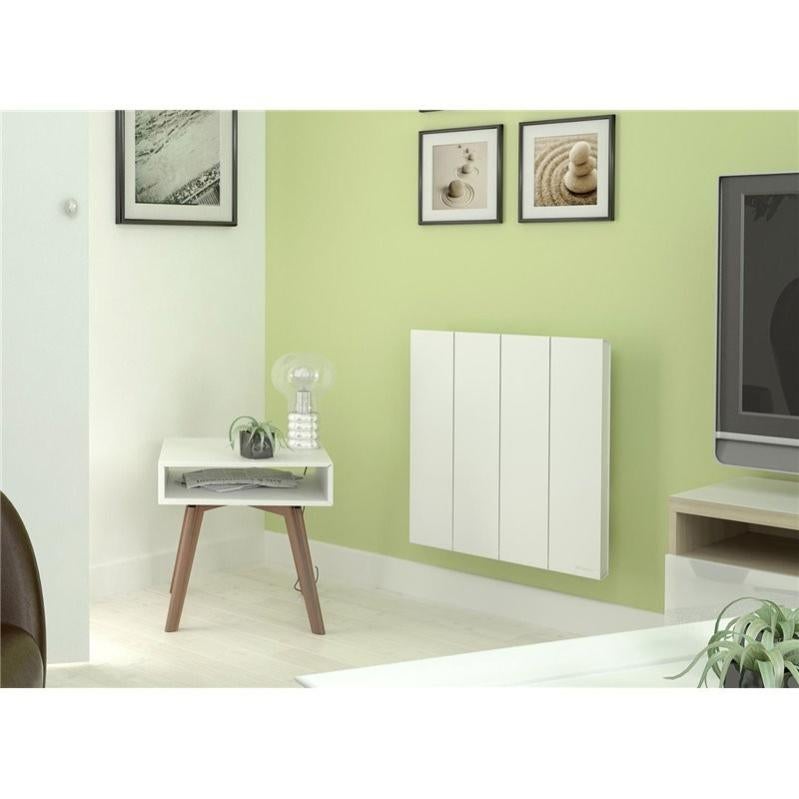 Radiateur Électrique Thermor Kenya 3 1250w Leroy Merlin