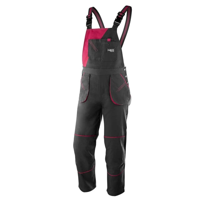 Salopette de travail femme taille L. Leroy Merlin