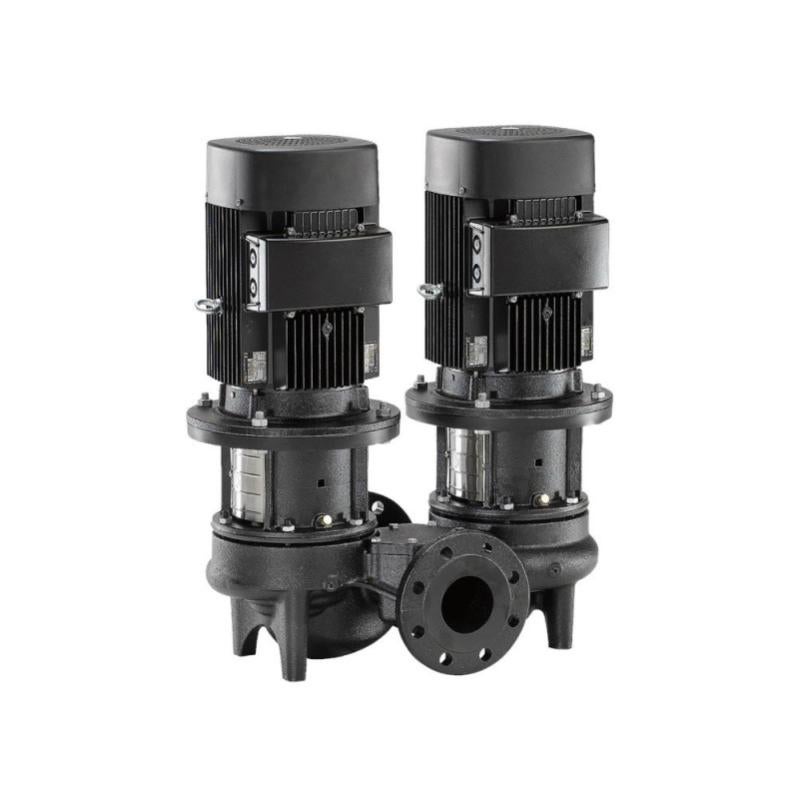 Pompe De Douche Grundfos STR2 1,5C - 98950216 - Pour Pièces Ou Réparation
