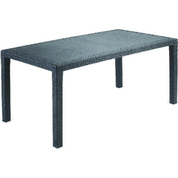 Zerbino PUR SkylineClean Antracite 75x57 Cm - Tappetino Ingresso Interno/Esterno Con Scritta Welcome, Antiscivolo E Resistente
