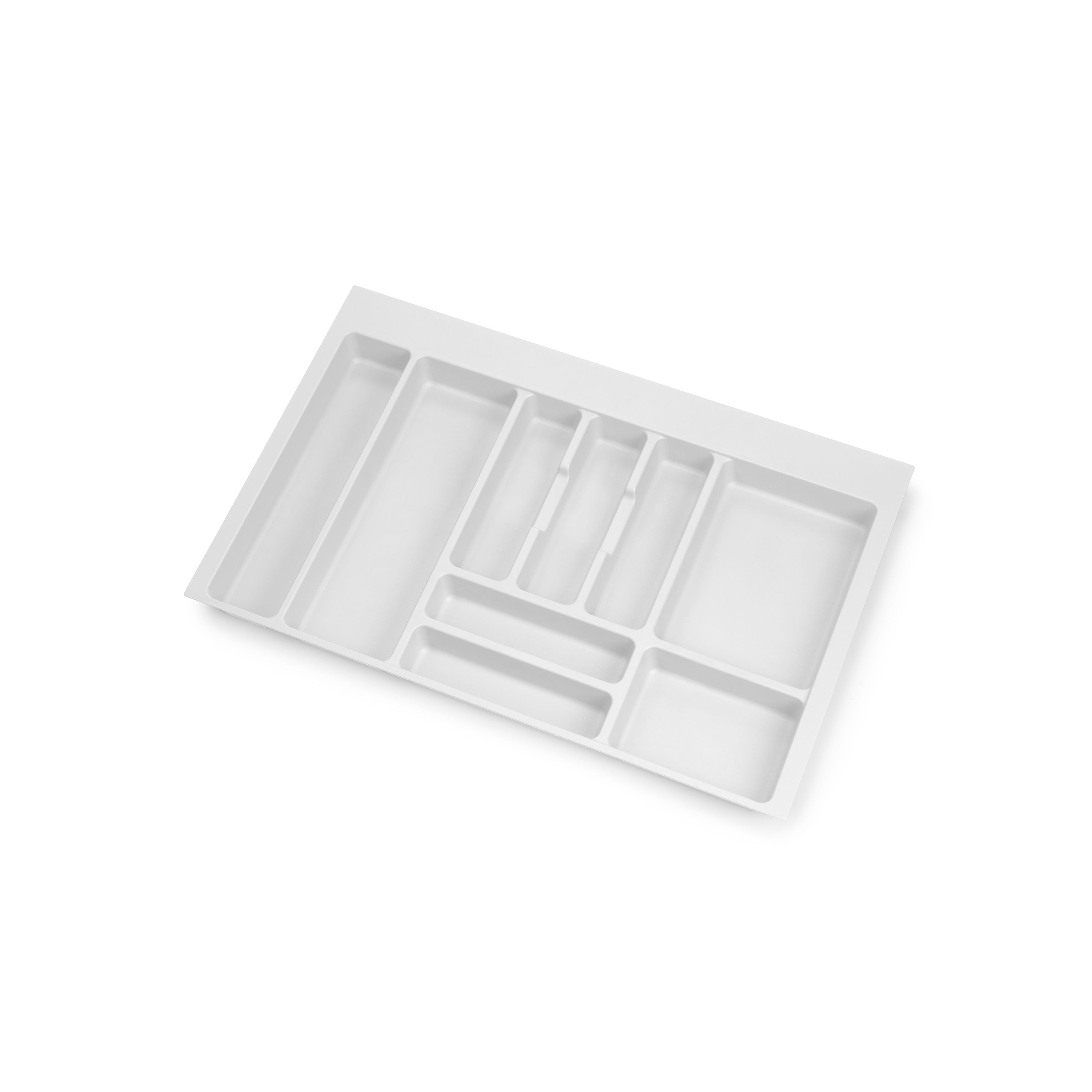 Range-couvert pour tiroir Concept-Vertex - plastique EMUCA