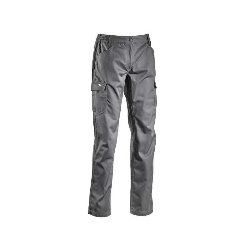 Pantaloni top diadora utility