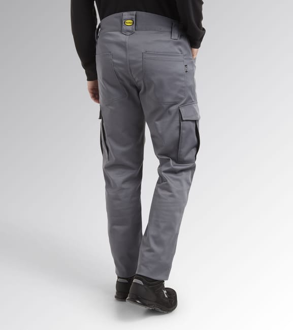 Pantaloni da lavoro uomo top diadora