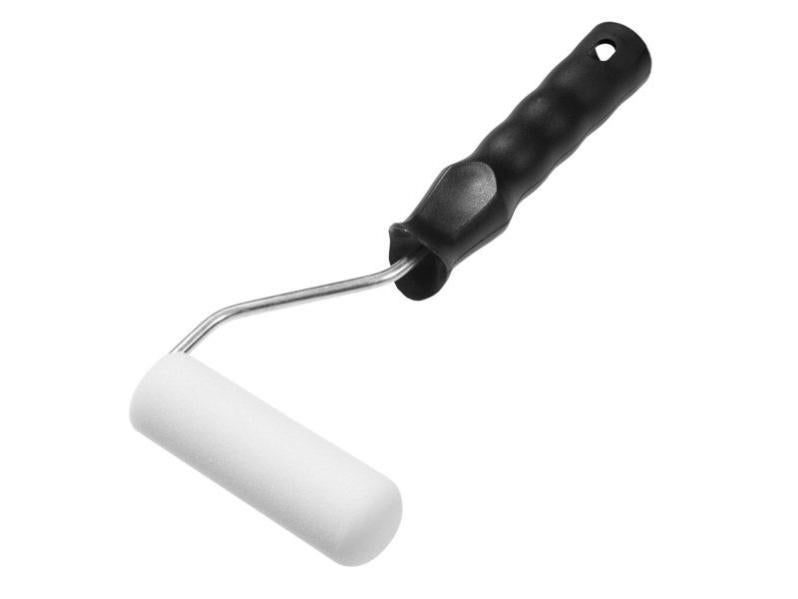Set Rullo Per Pittura SupaDec 9 Pollici - Telaio, Maniglia, 2 Rulli In Schiuma E Vassoio - 4 Pezzi