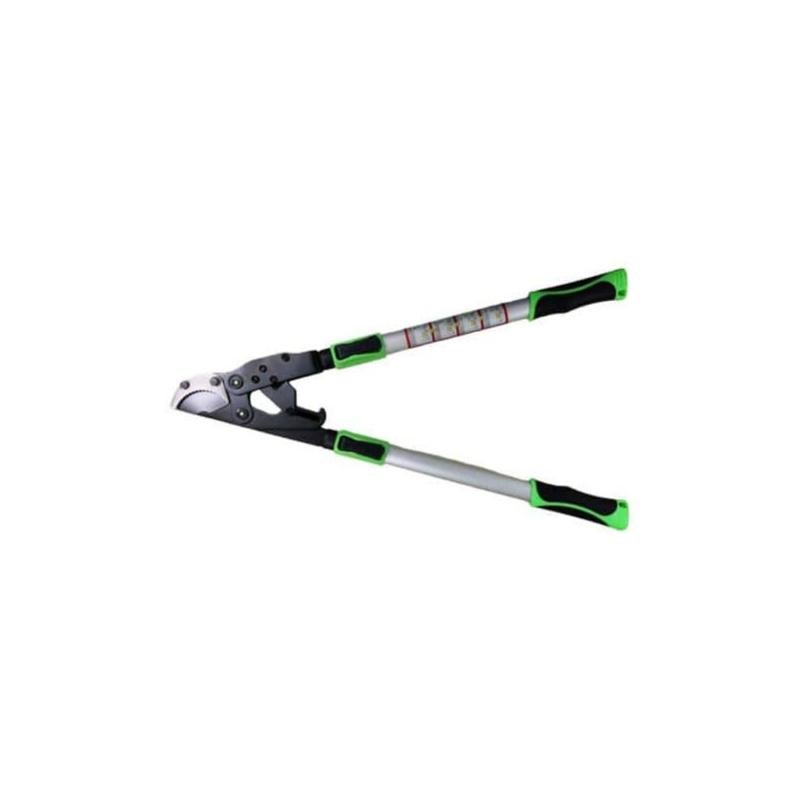 Sécateur télescopique Barnel BR7000 70100cm Leroy Merlin