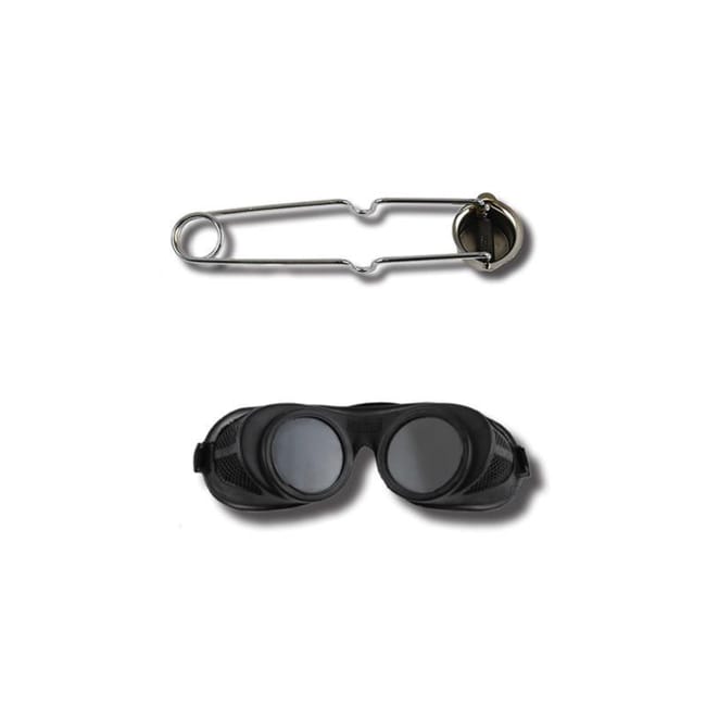 Lunette de discount soudure leroy merlin