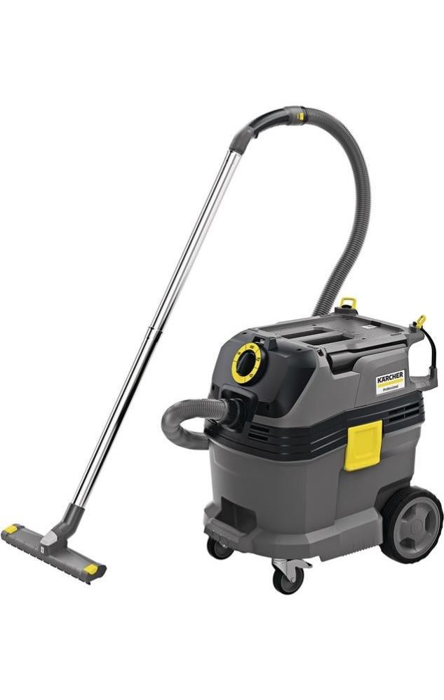 Prolunga Per Tubo Di Aspirazione Kärcher WD - Lunghezza 0,5m, Diametro 35mm - Foto 10