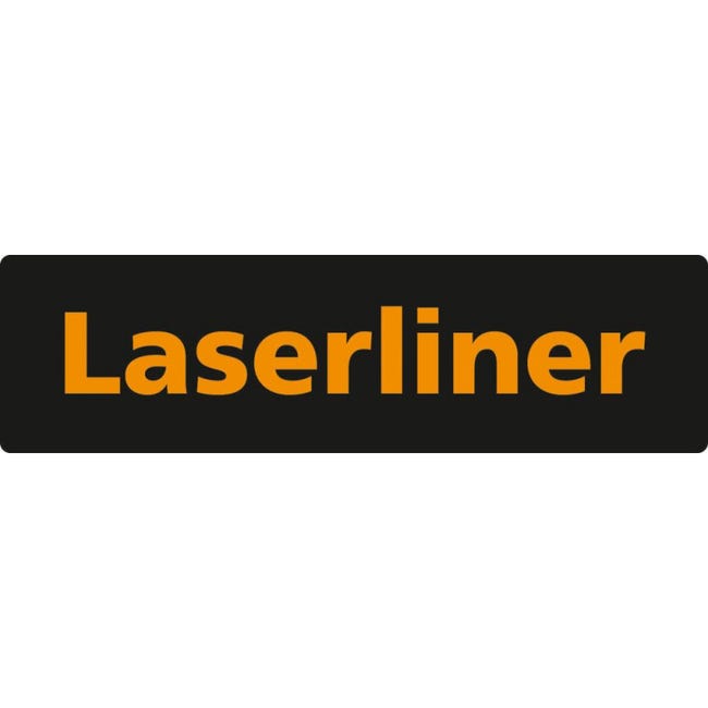 Niveau Laser 3D X3 Laser Pro Laserliner
