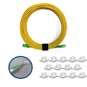 Durable Attache-câble adhésif Cavoline Clip Pro 1 - Anthracite - paquet 6  unités - Connectique réseau