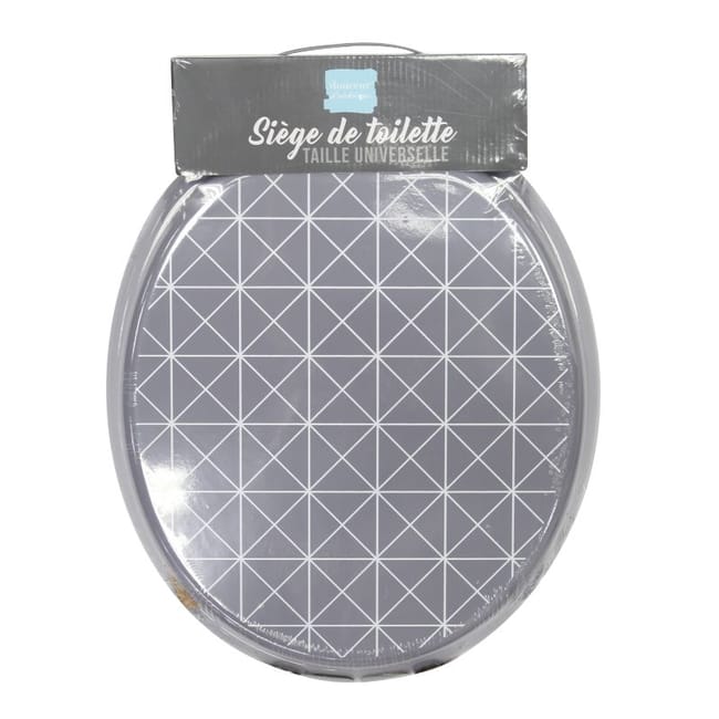 Abattant wc scandinave sale