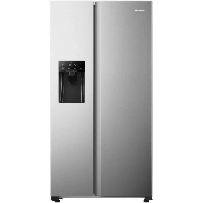 Réfrigérateurs américains - Les avantages du réfrigérateur américain