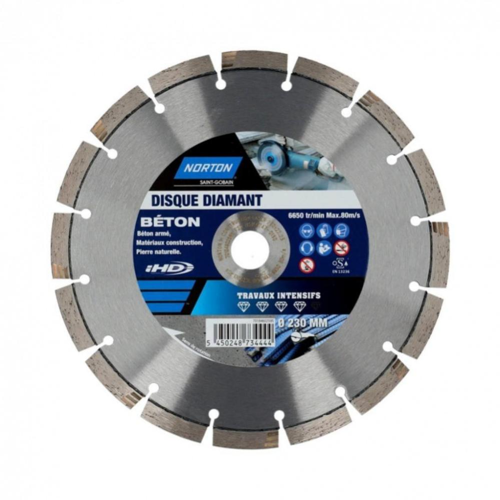 Corona Diamantata Per Muratura Da 22 Mm - Per Taglio A Secco Su Mattoni E Blocchi, Lunghezza 300 Mm (Per Idraulici, Elettricisti)