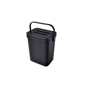Composteur de Jardin 17 L - Bac a Compost pour Dechets organiques - Sceau  Exterieur avec Couvercle - Fabrication Engrais Naturel - 35 x 28 x 28 cm -  Composteurs et poubelles de jardin - Achat & prix