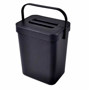 Composteur, bac, poubelle à compost de cuisine 5 l - Conforama
