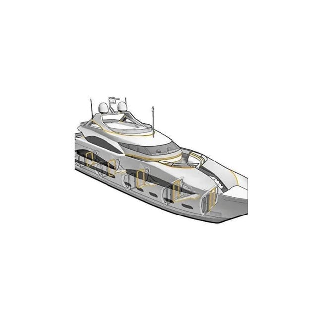 SIKA Sikaflex 591 mini-up tube 70 ml blanc - Colle et mastic - BigShip  Accastillage - Accessoires pour bateaux