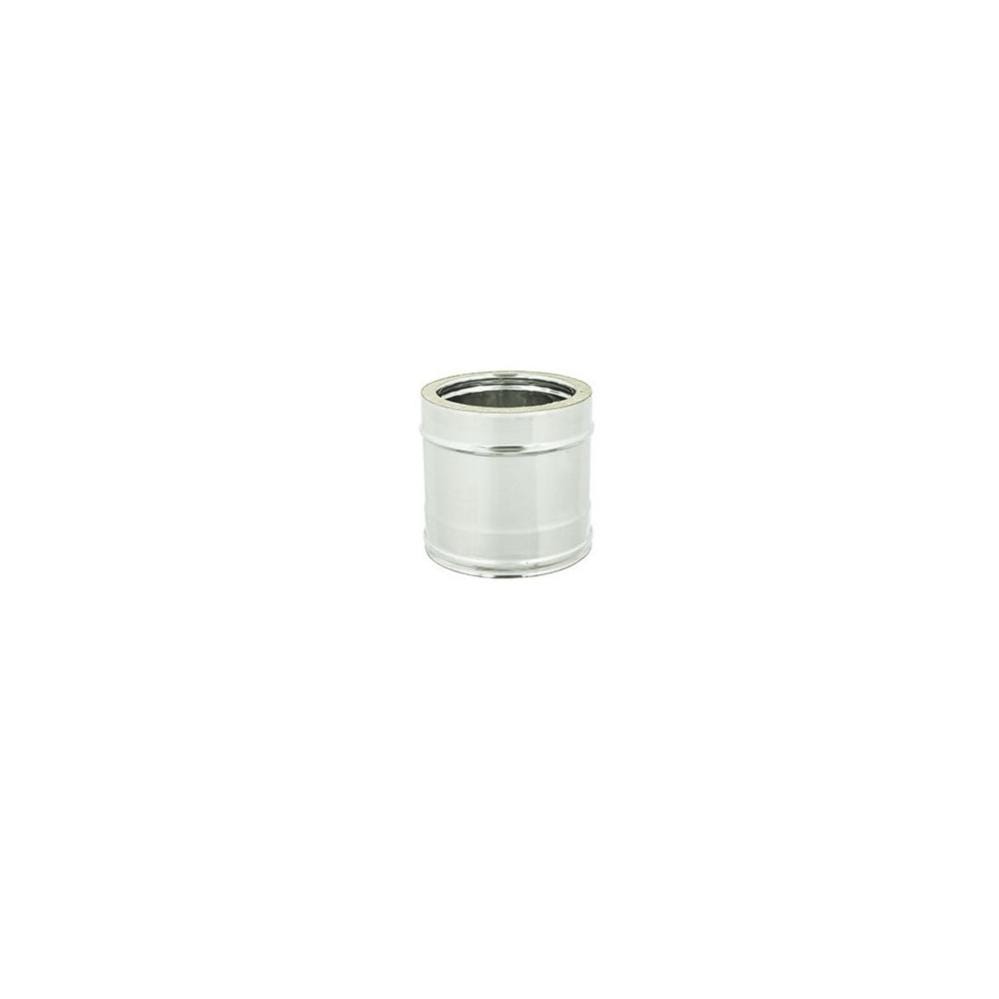Tubo Inox Coibentato Dp Doppia Parete Da 180 230 X 250mm Leroy Merlin tubo-inox-coibentato-dp-doppia-parete-da-180-230-x-250mm-leroy-merlin