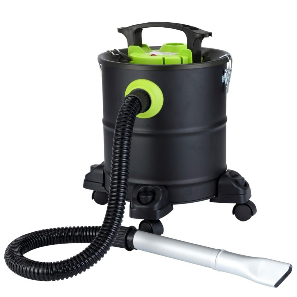 Qlima Aspiracenere ASZ 2020 1000 W 20 L | Leroy Merlin