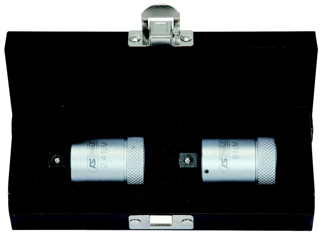 Akozon Set Di Adattatori Per Chiavi A Bussola In 4 Pezzi E Set Di Riduttori - Kit Di Prolunghe - Foto 7