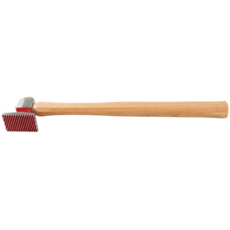 KS Tools - 142.1080 - Marteau rivoir manche Hickory - 800 g