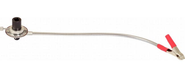 KS Tools Chiave A Gancio Fissa Con Perno (45 Mm, 50 Mm, 46 Mm, 48 Mm, 49 Mm, 47 Mm - Foto 4