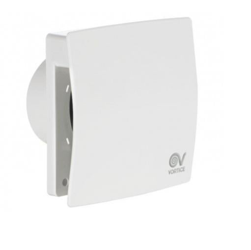 Aspiratore Da Bagno Vortice M 90/3,5 - Diametro 90mm, Portata 70 M³/h - Elicoidale Da Parete Senza Timer - Resistente Ai Raggi UV - Foto 11