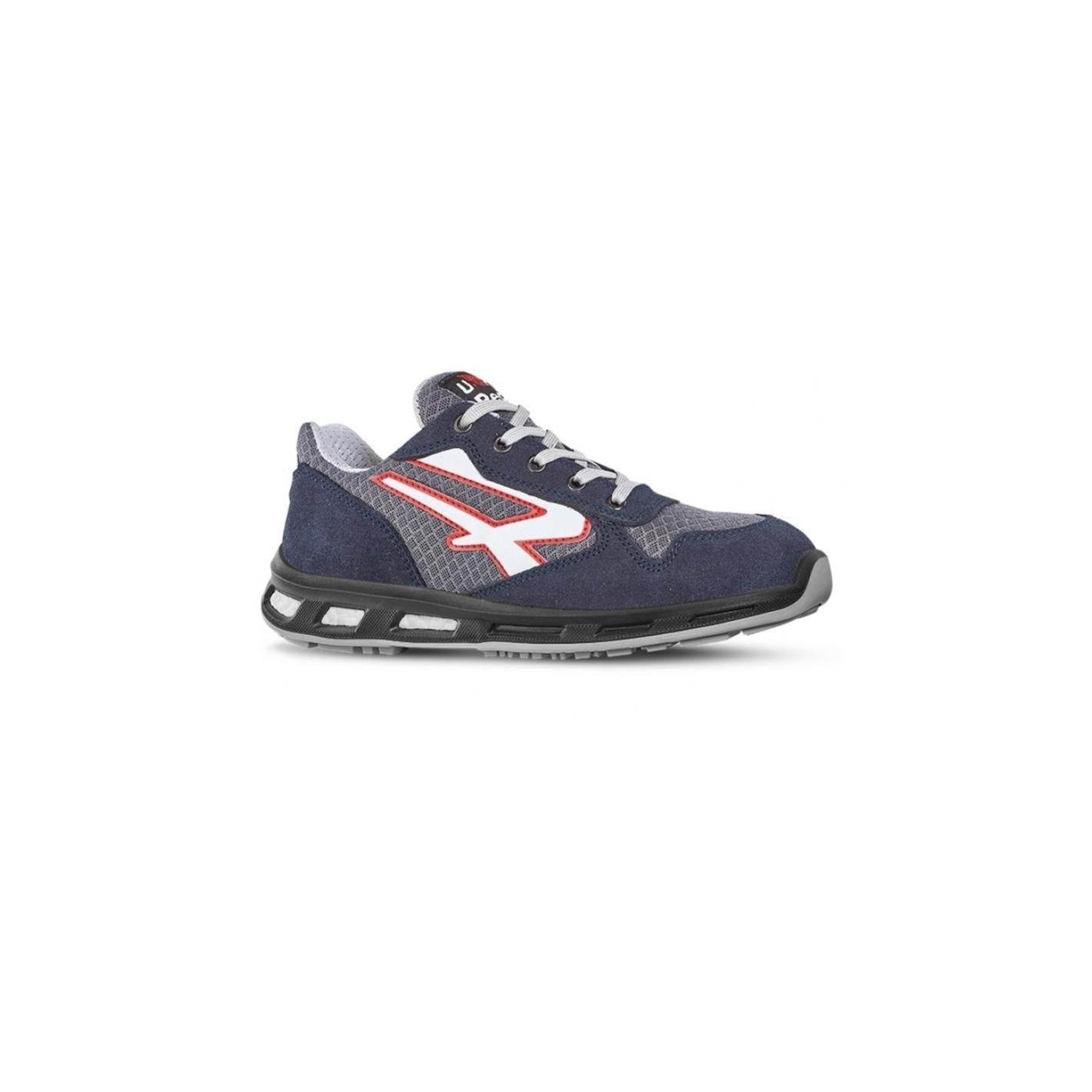 Scarpe Antinfortunistiche Estive U Power Active S1p Src, Misura 38 - U Power  | Leroy Merlin