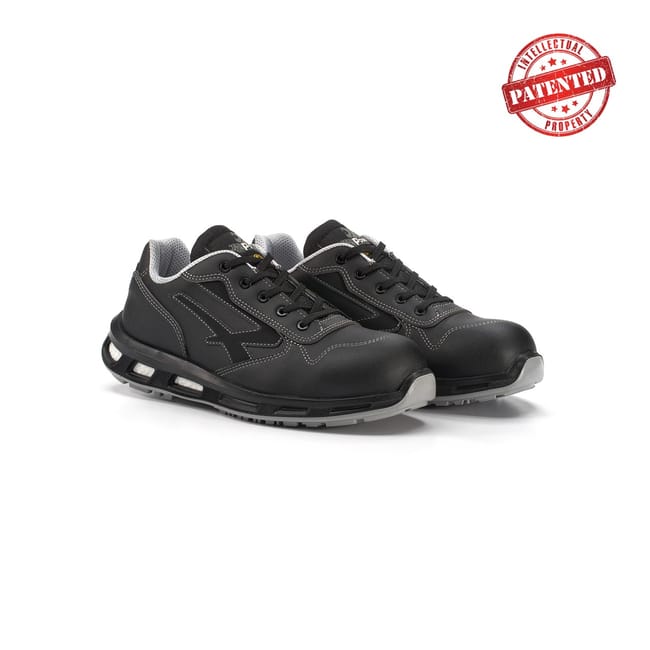 Upower red 2025 lion s3