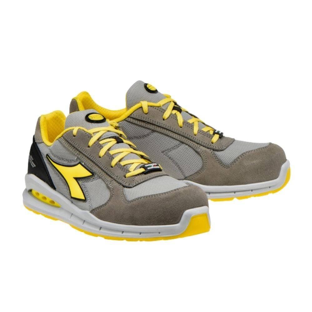 Scarpe Antinfortunistica Diadora Utility 176217 c8701 Run Net