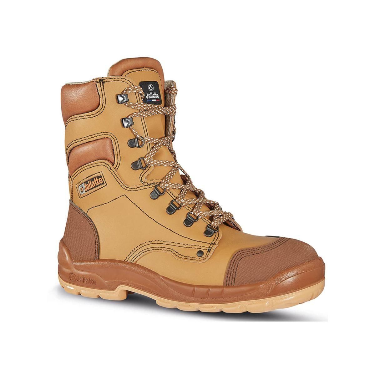Rangers de s curit JALBORG STEEL SAS S3 CI SRC JALLATTE