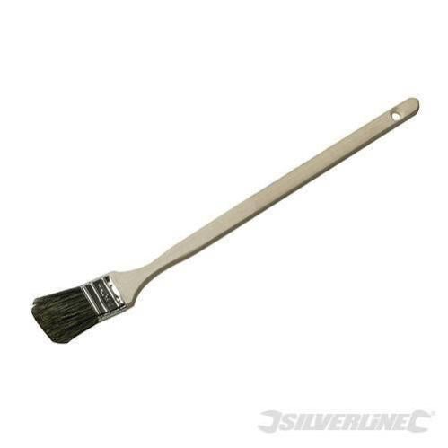 Setole naturali o sintetiche. Quale pennello scegliere per