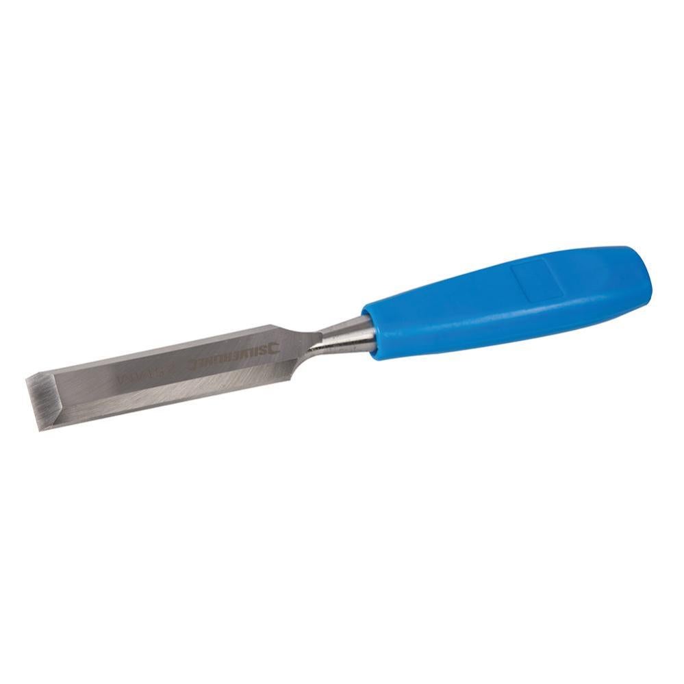 Scalpello per legno lama crv - Eurogross